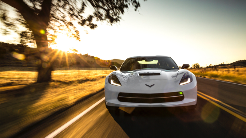 Illustration for article titled The Story Behind Some Of The 2014 Corvette's Most Peculiar Features